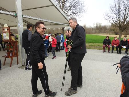 Regijska prireditev ob slovenskem Tednu boja proti raku »Evropski kodeks = manj raka« 28